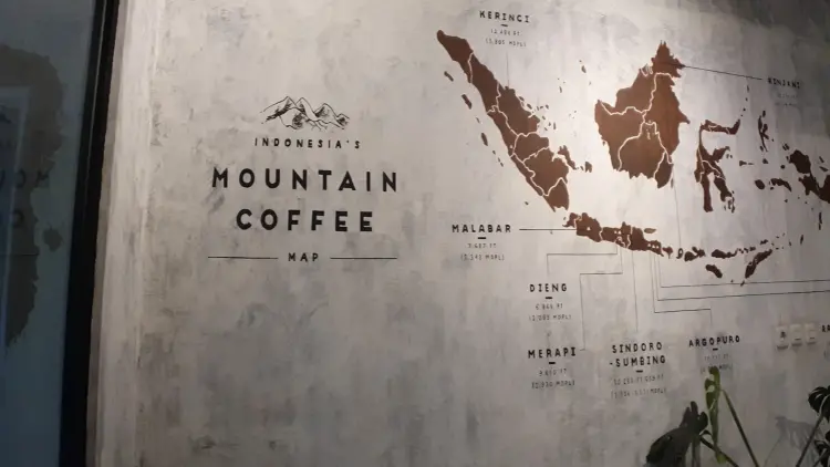 MORIA COFFEE ADVENTURE CAFE 3