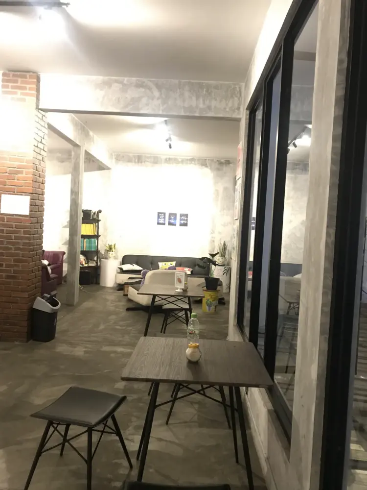 MORIA COFFEE ADVENTURE CAFE 8