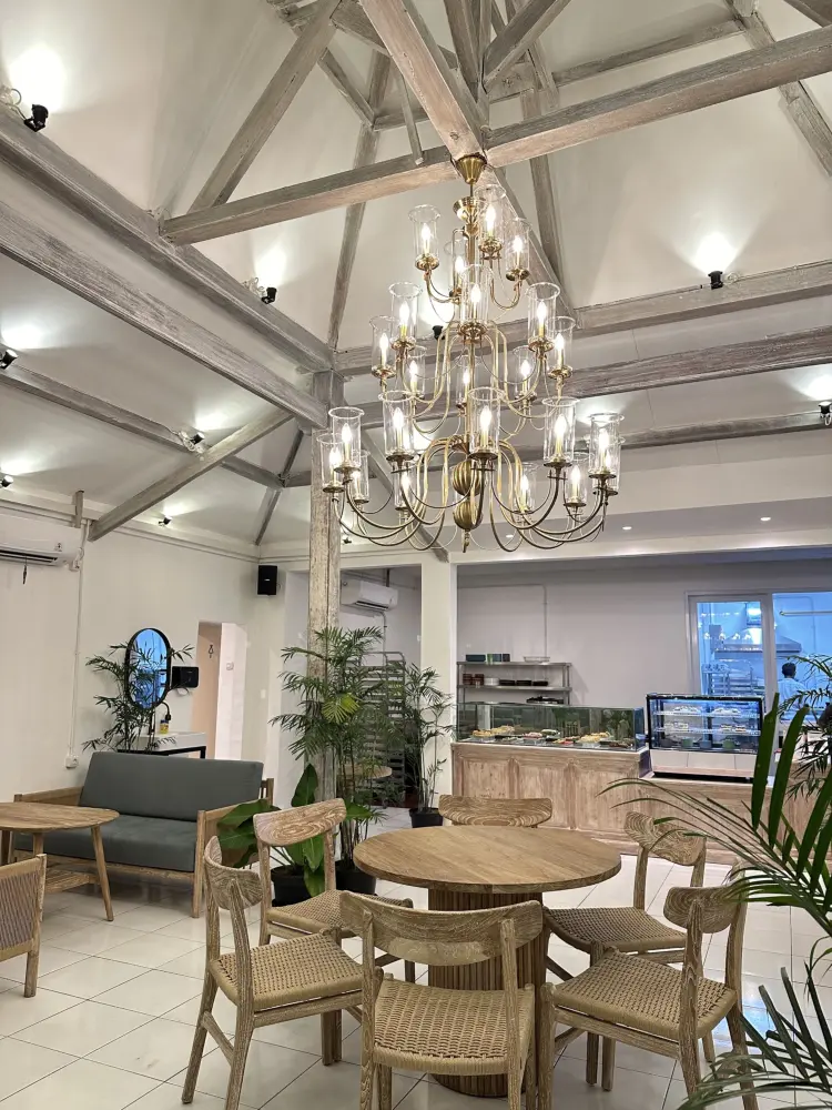 Guilty Pleasure By SEATAP 10