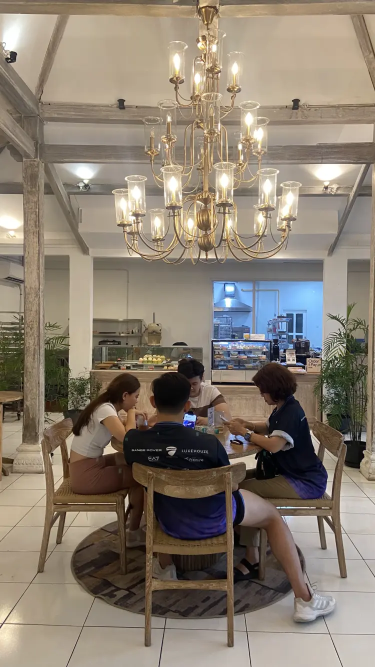 Guilty Pleasure By SEATAP 8