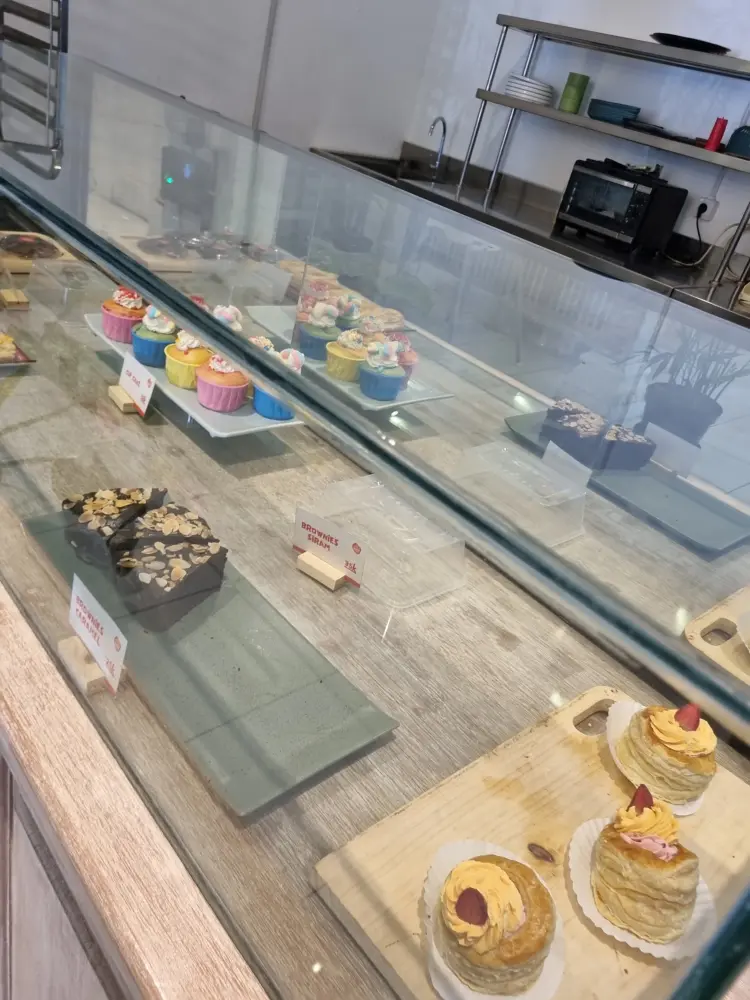 Guilty Pleasure By SEATAP 6