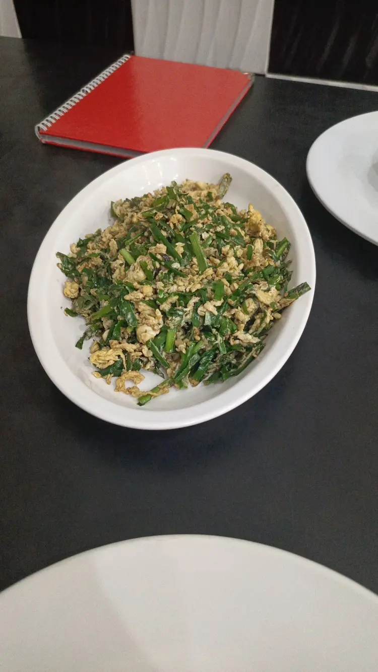 KWETIAU "TIONG KANG" 9