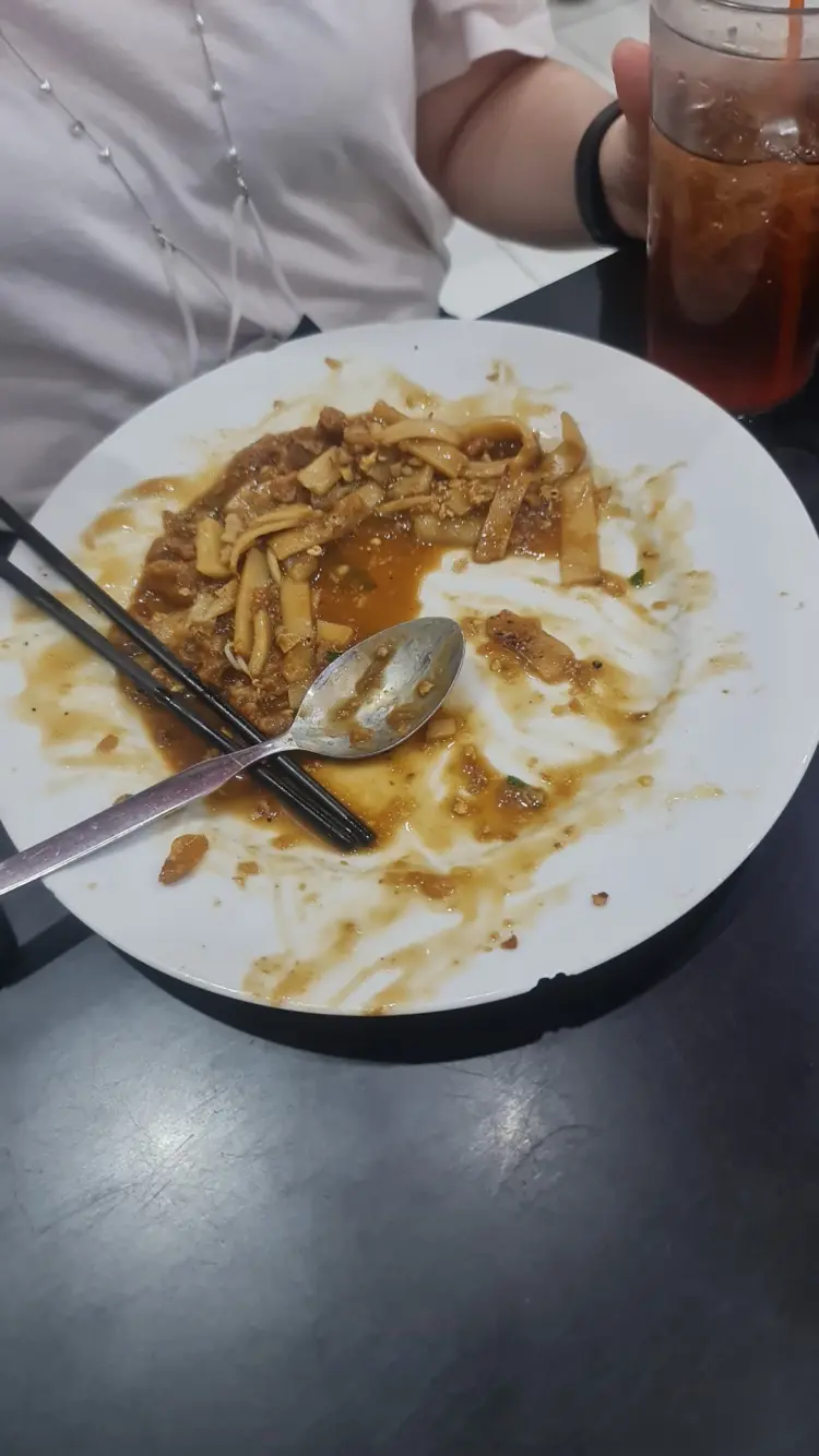 KWETIAU "TIONG KANG" 7