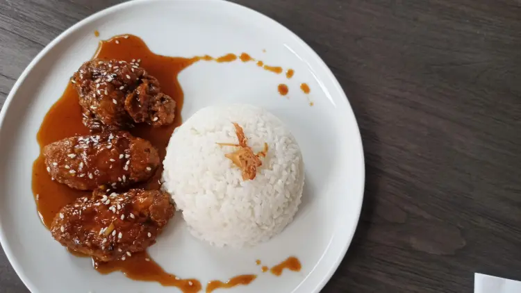 Kapulaga Restaurant 2