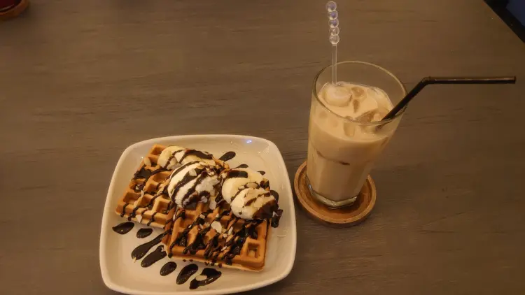 Kapulaga Restaurant 5