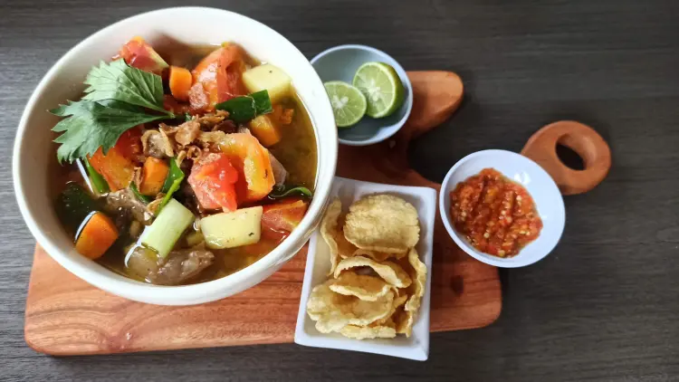 Kapulaga Restaurant 3