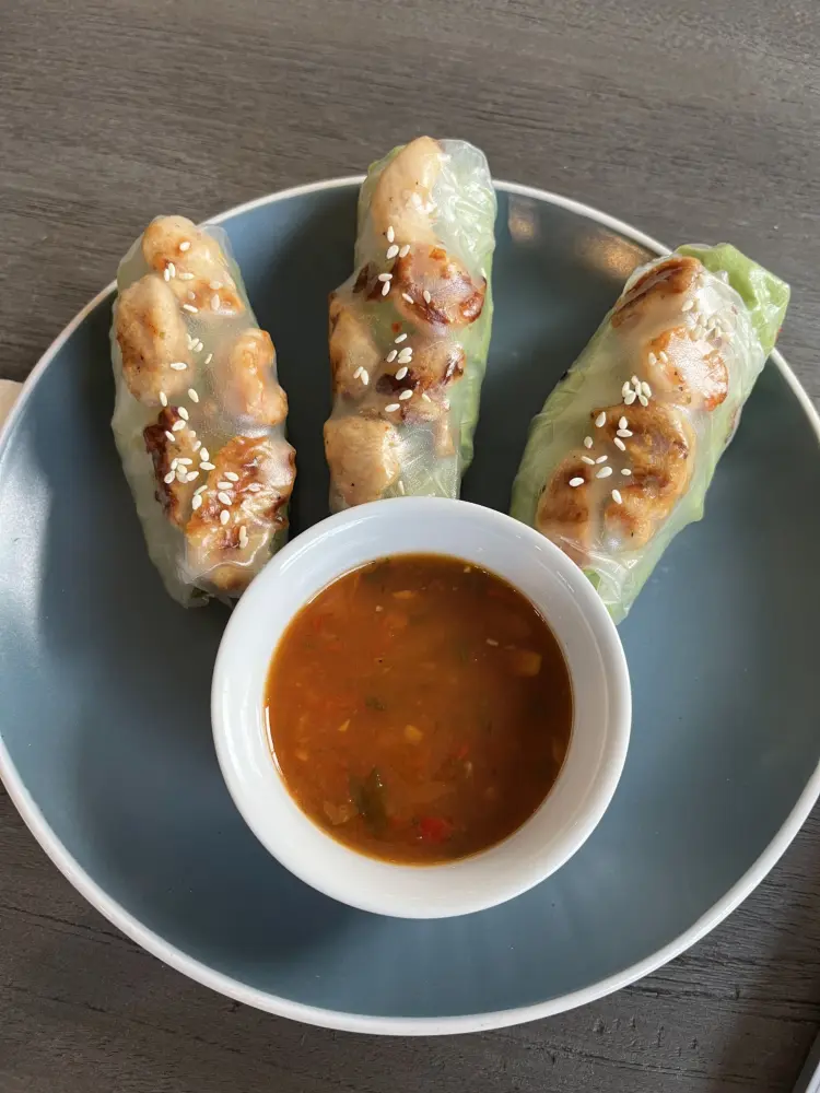 Kapulaga Restaurant 9