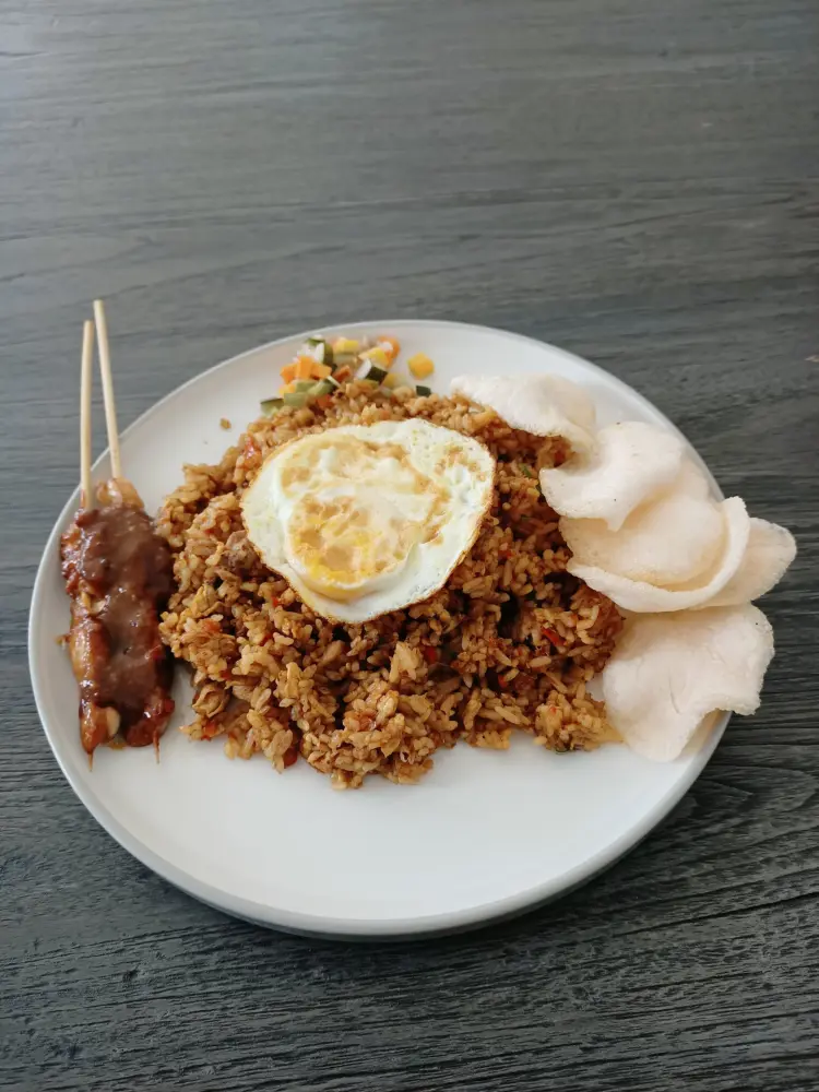 Kapulaga Restaurant 10