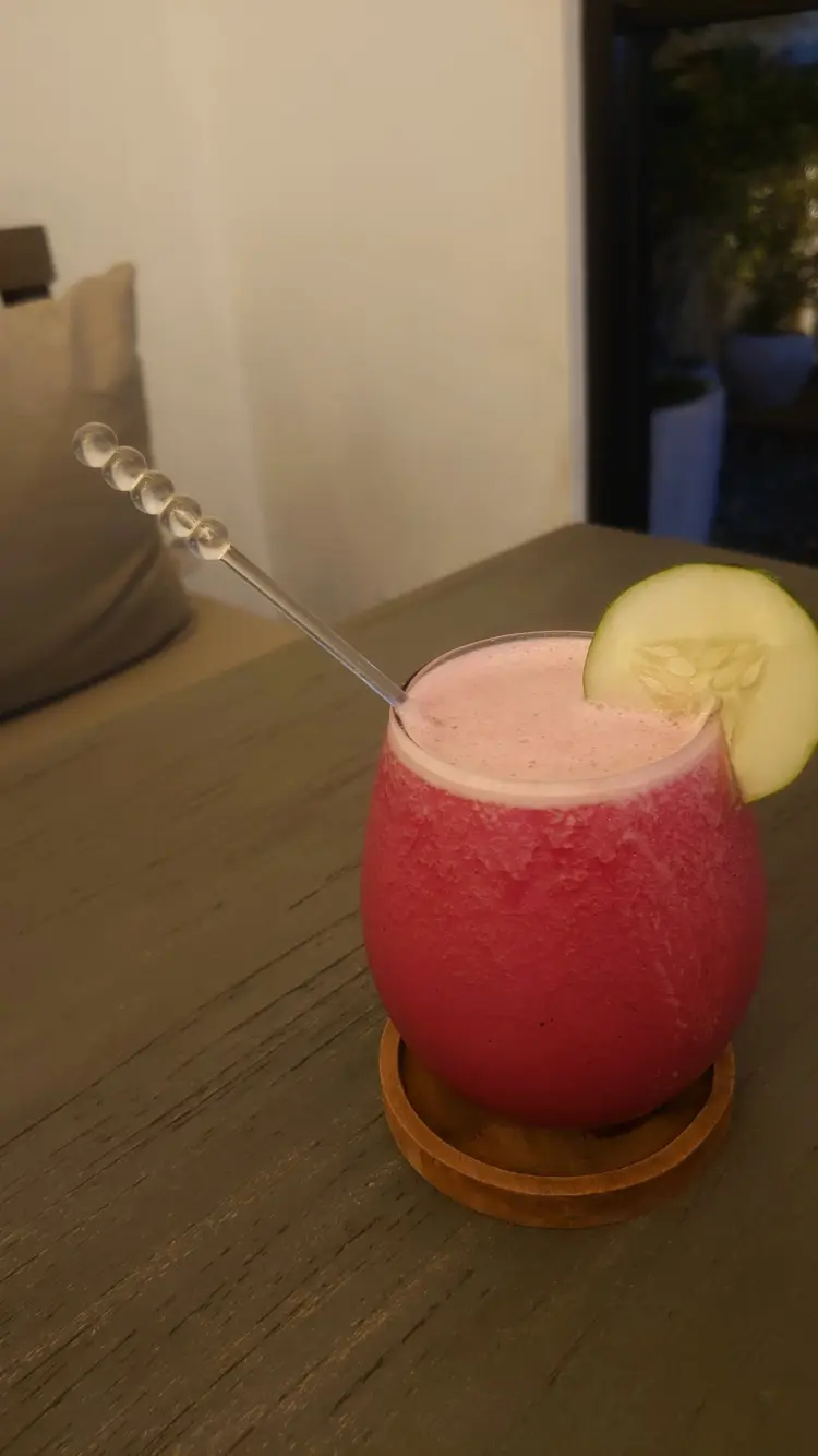 Kapulaga Restaurant 6