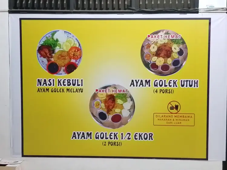 Permata Cafe dan Restoran Pasir Pengaraian 3