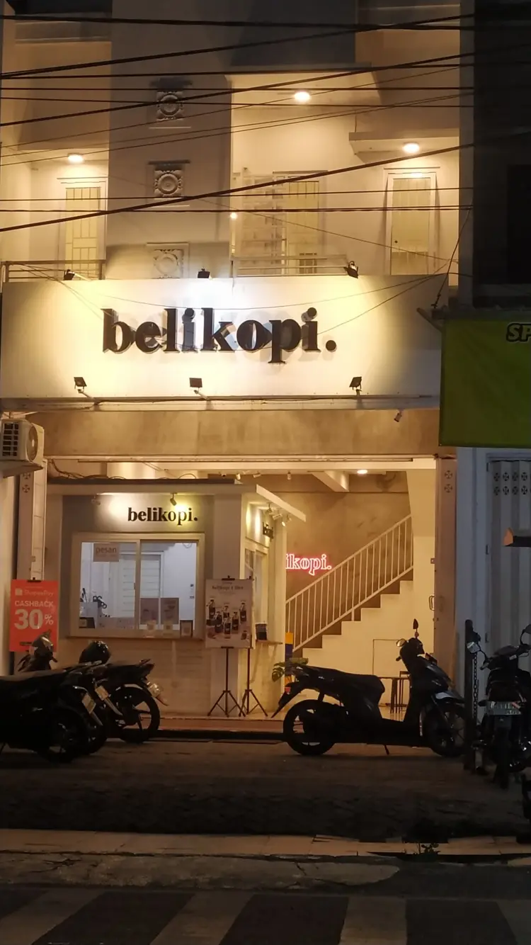 BELIKOPI. PROBOLINGGO 1