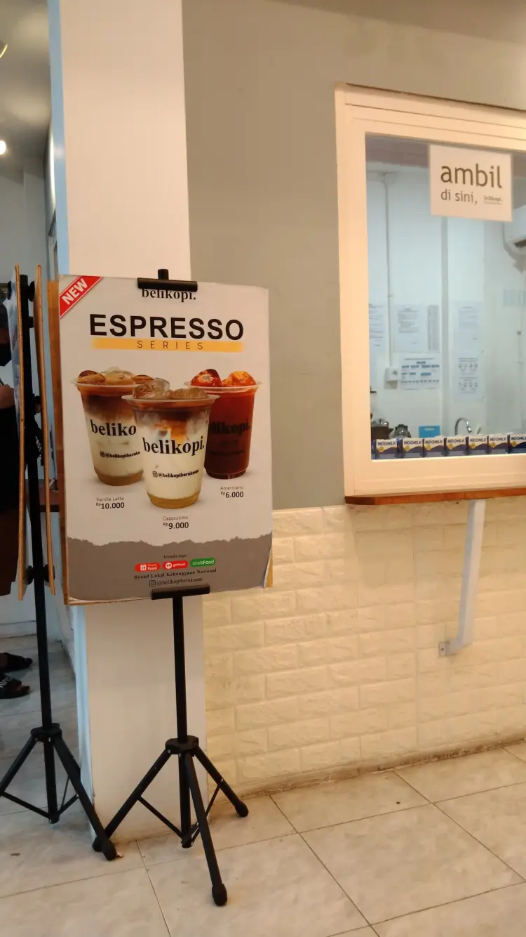 BELIKOPI. PROBOLINGGO 10