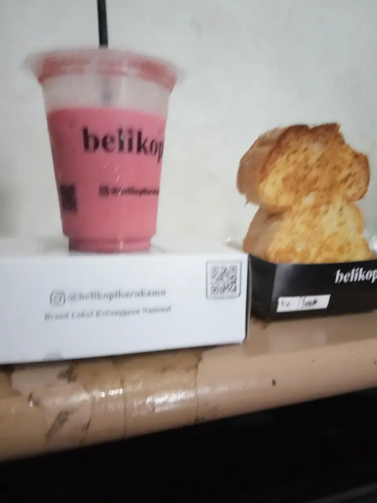 BELIKOPI. PROBOLINGGO 9