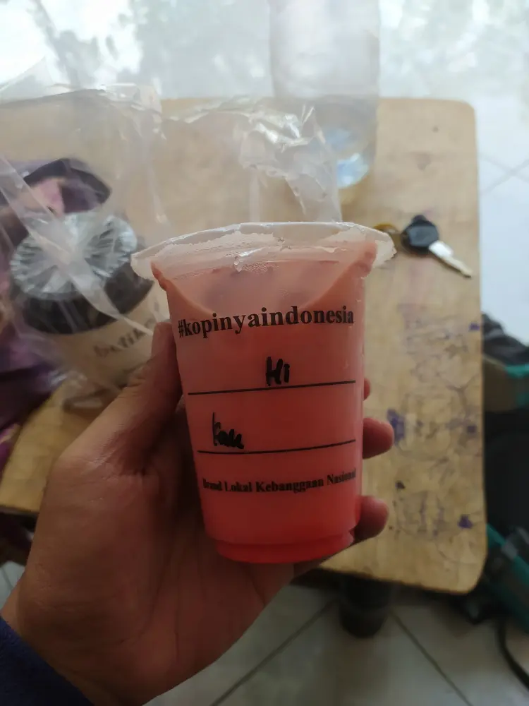 BELIKOPI. PROBOLINGGO 3