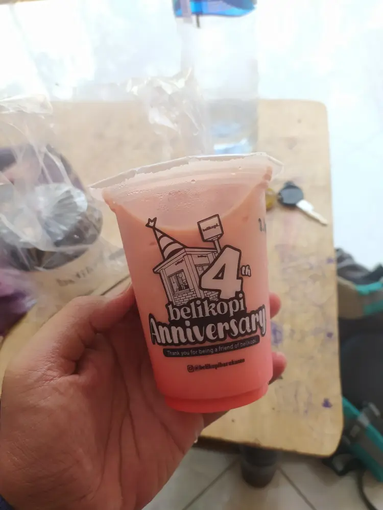 BELIKOPI. PROBOLINGGO 7