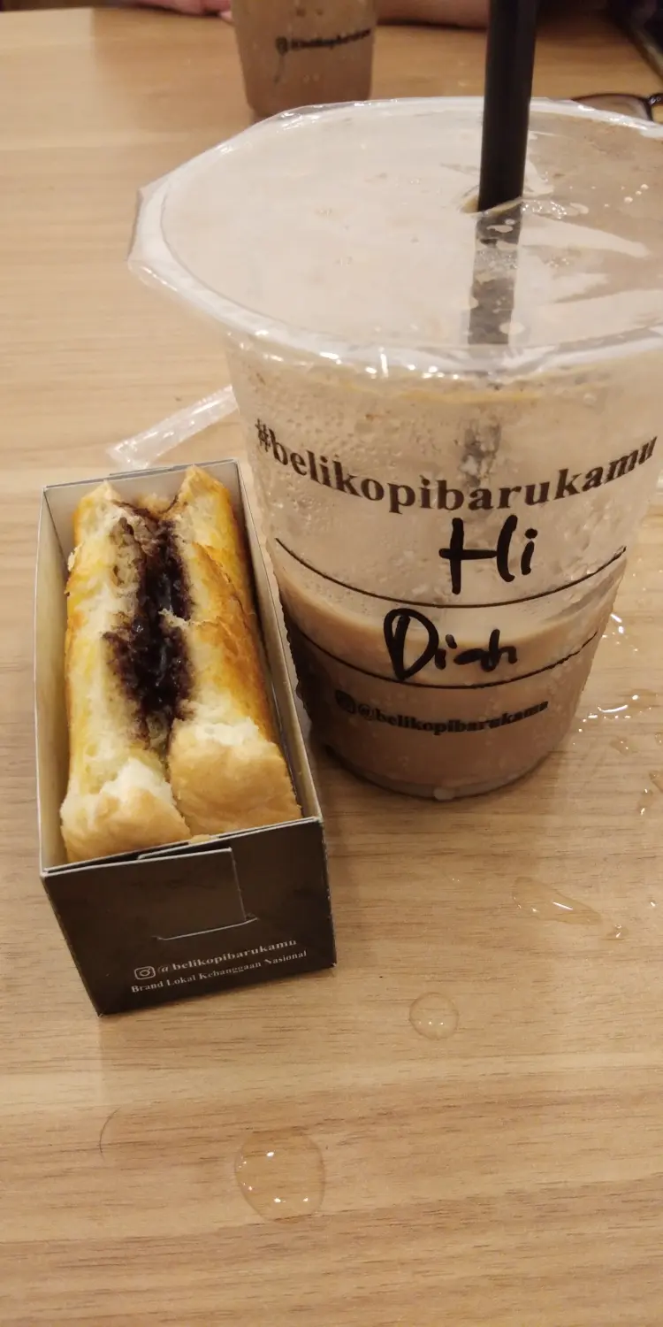 BELIKOPI. PROBOLINGGO 6