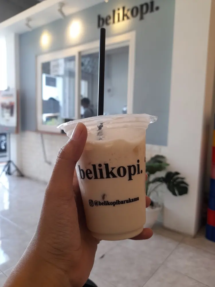 BELIKOPI. PROBOLINGGO 8