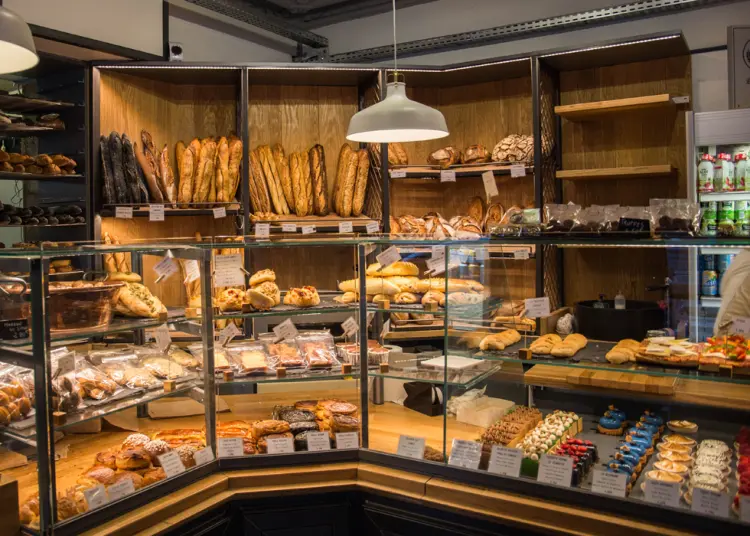 Virgin Cake & Bakery 6