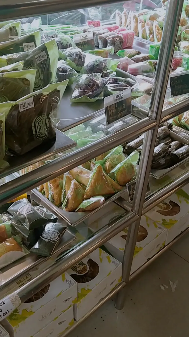 Virgin Cake & Bakery 5