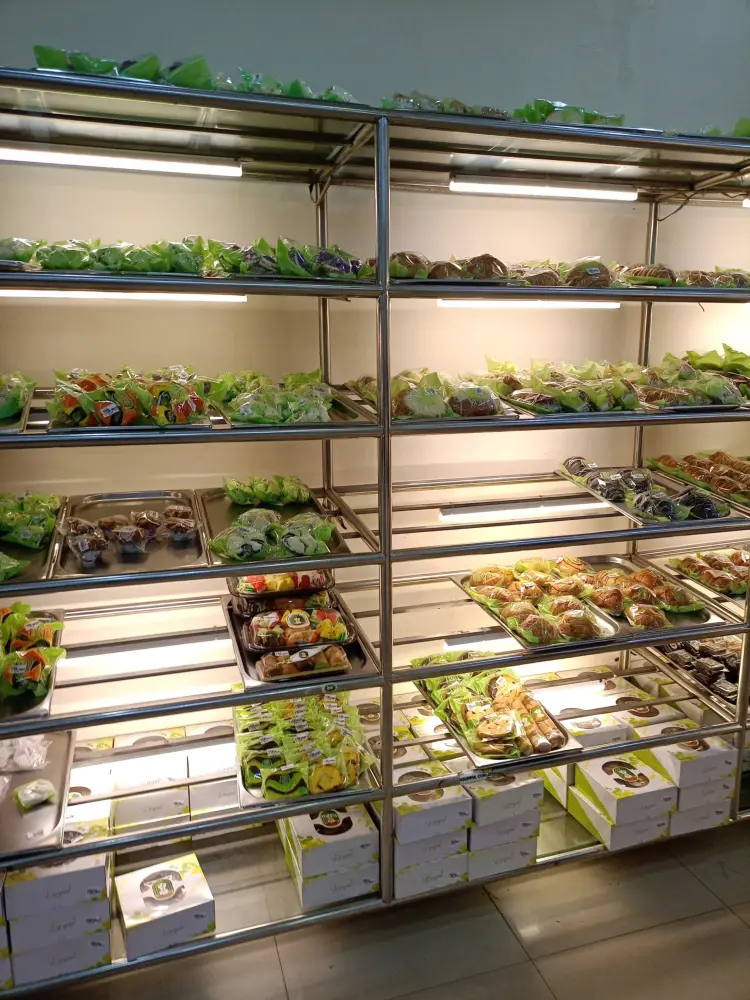 Virgin Cake & Bakery 2