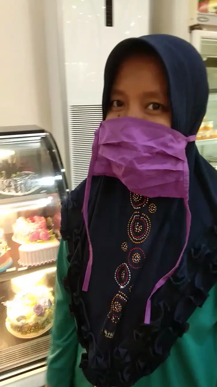 Virgin Cake & Bakery 7