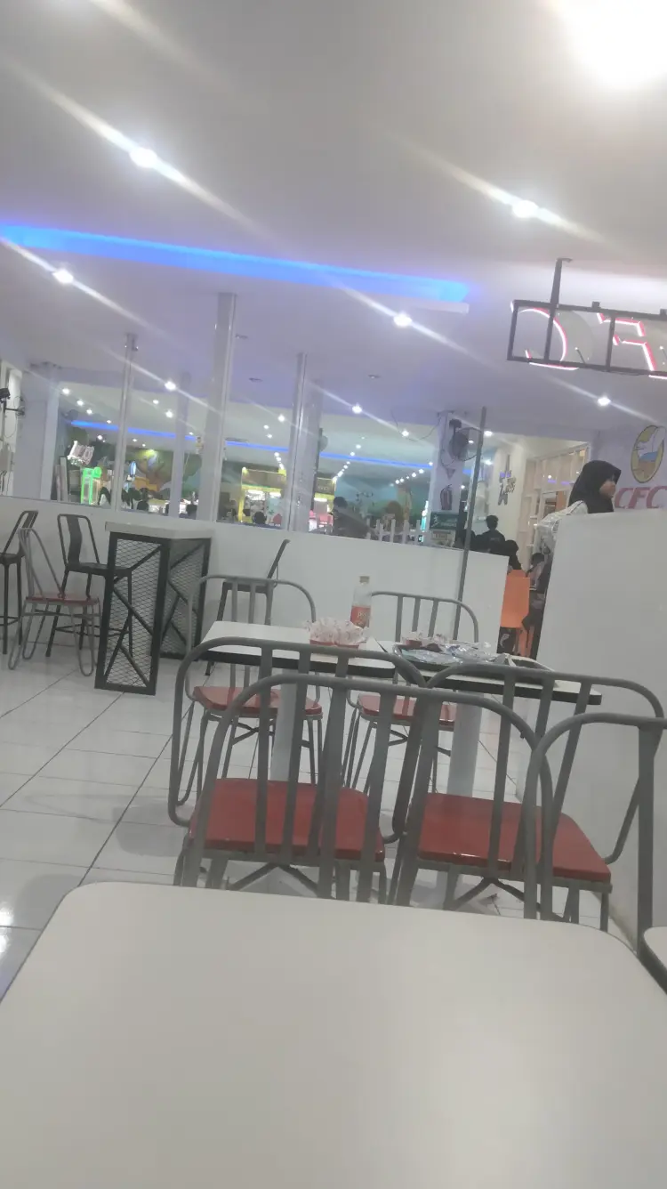 CFC Aneka Jaya Kendal 5