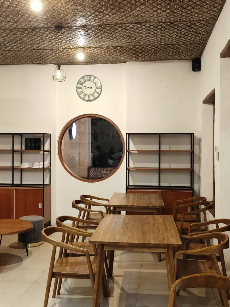 Tatamu Cafe & Gelato 10