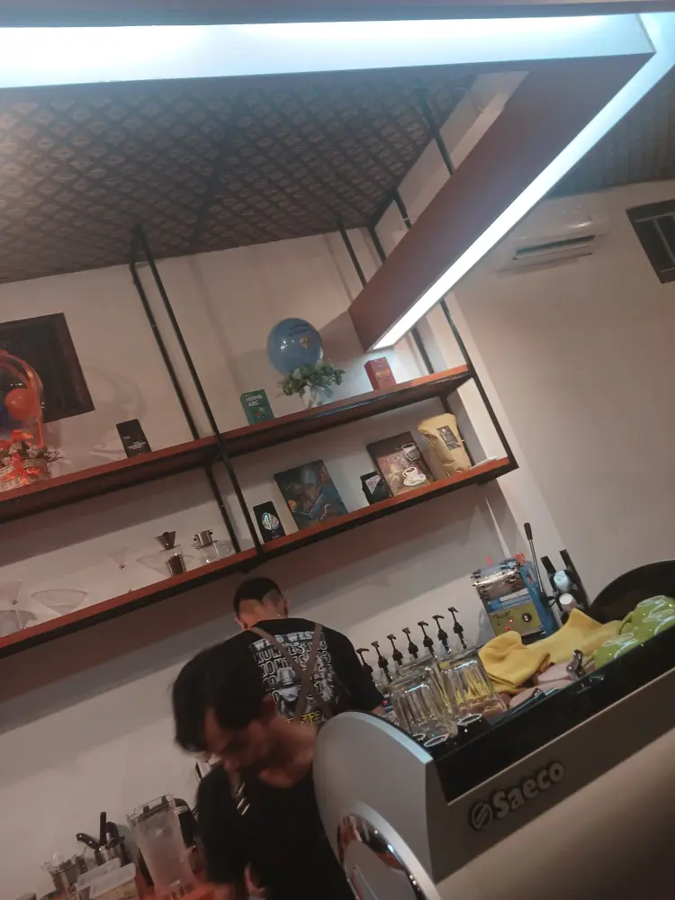 Tatamu Cafe & Gelato 8