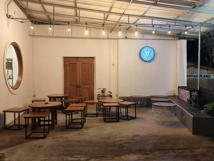 Tatamu Cafe & Gelato 2