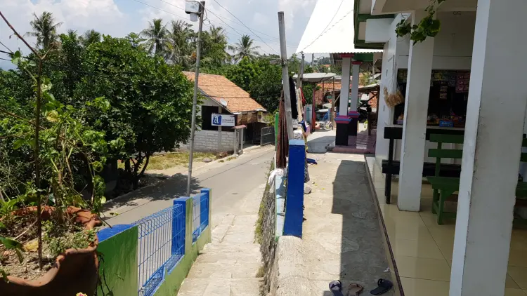 Pijat Urut Mak Een Parakan Lima 1