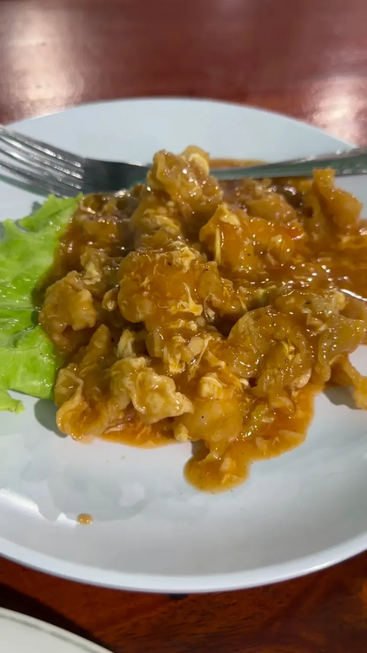 Garasi Muslim Chinese Food 1