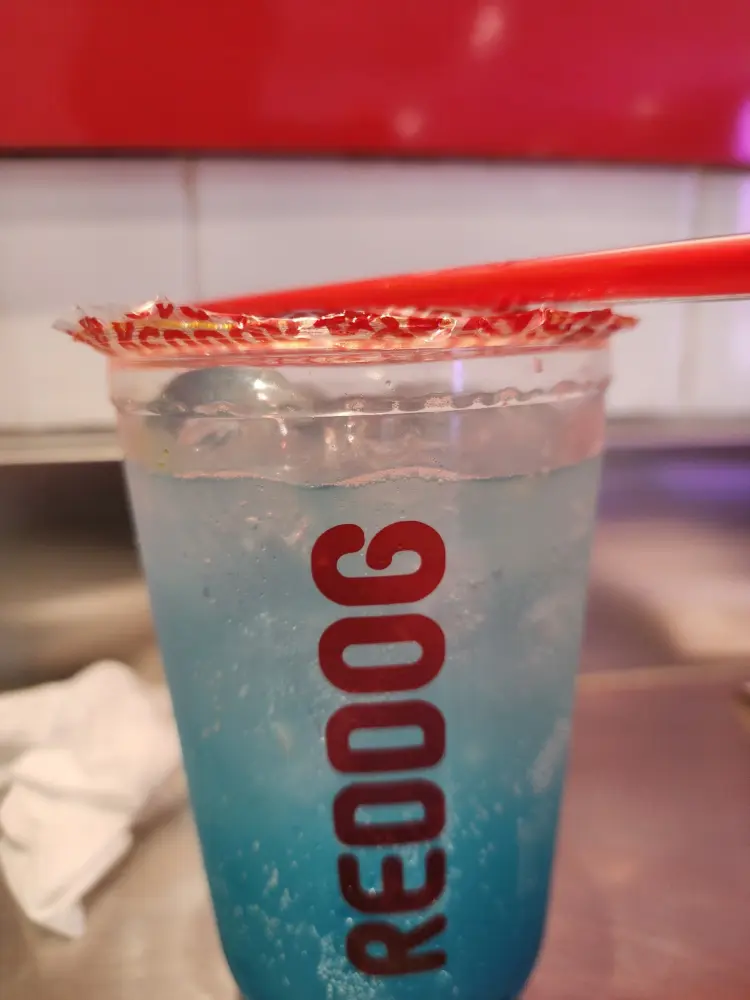 Reddog - Emporium Mall 5