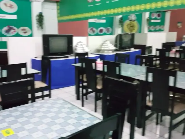 Rumah Makan Al Mukalla 2