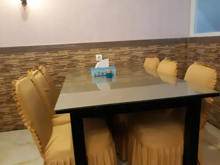 Rumah Makan Al Mukalla 4