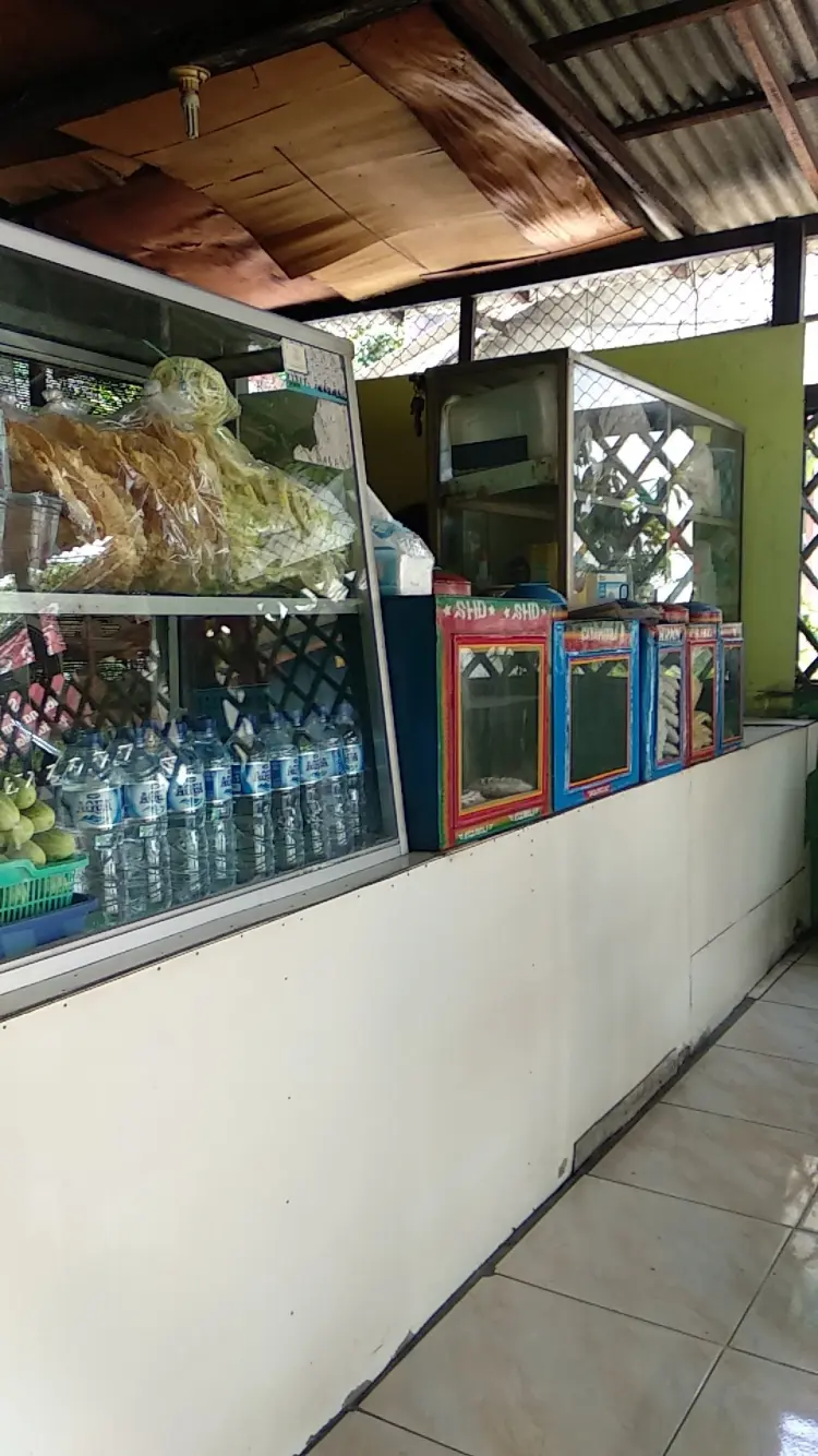 Rumah Makan Al Mukalla 3