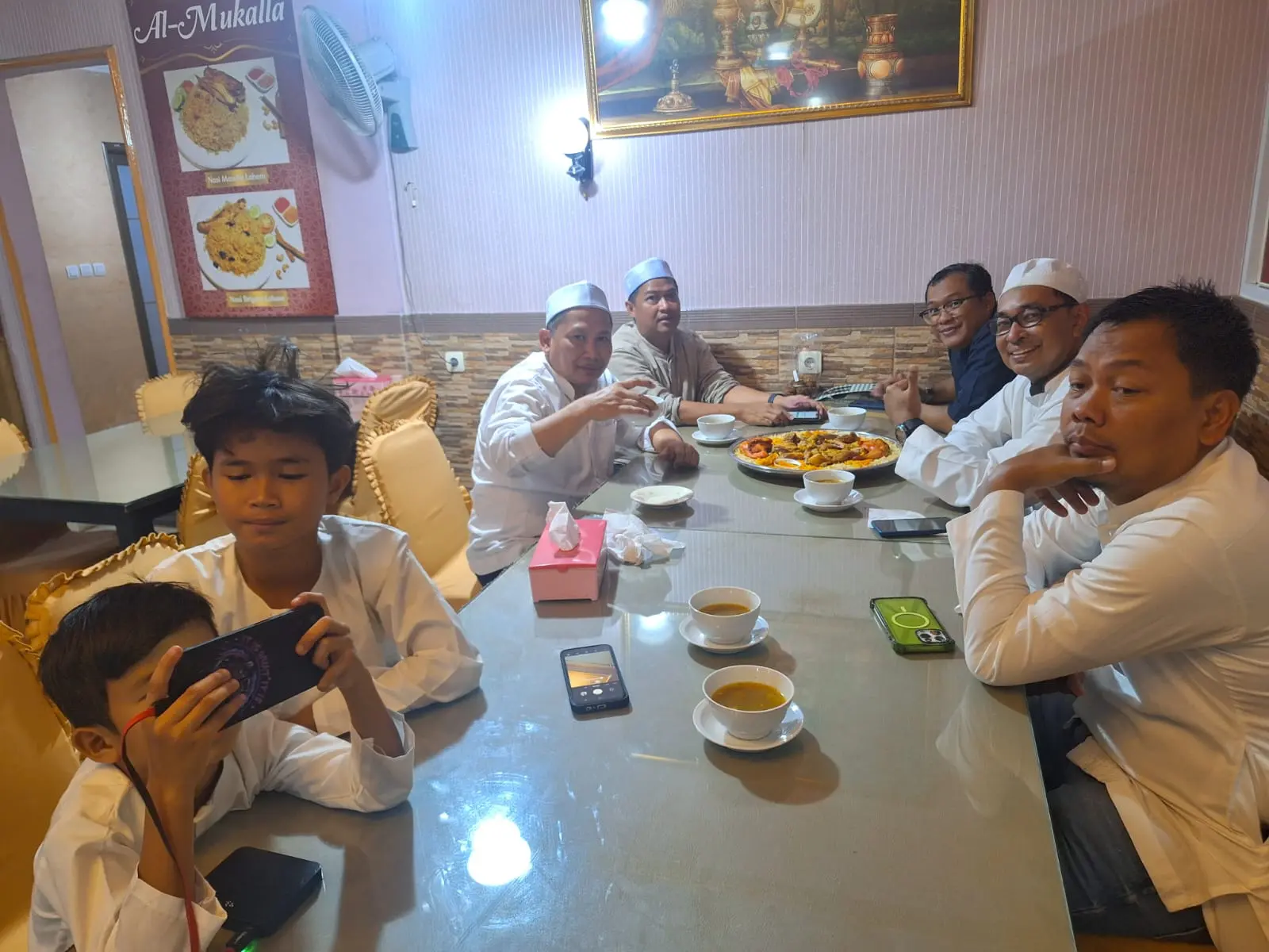 @Carnivore This Middle Eastern hole-in-the-wall in Jakarta has lamb so tender it's a crime 3