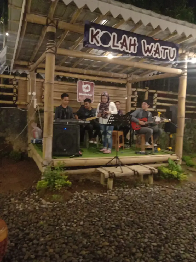 KOLAH WATU & MEMBE.KUY 1