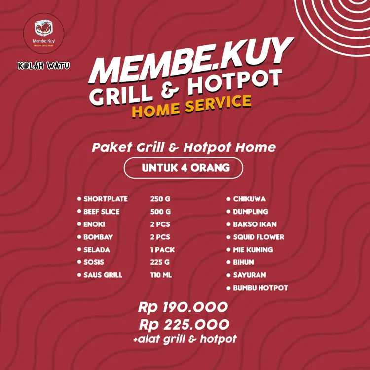 KOLAH WATU & MEMBE.KUY 9