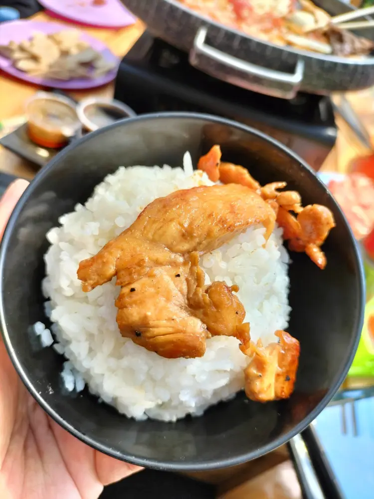 KOLAH WATU & MEMBE.KUY 8