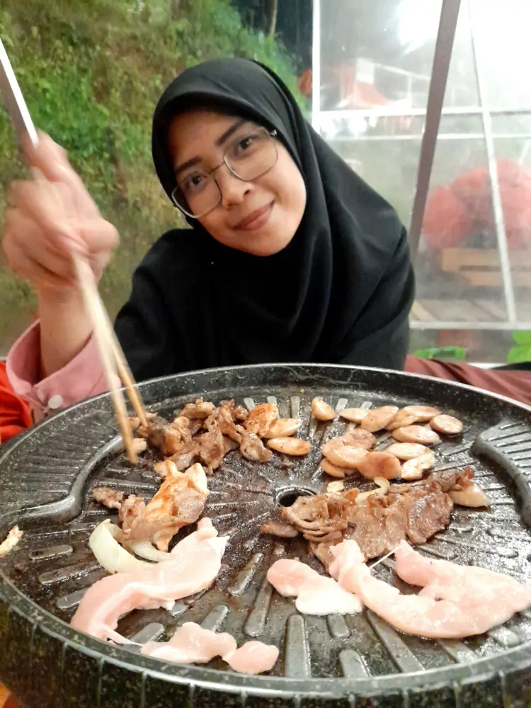 KOLAH WATU & MEMBE.KUY 7