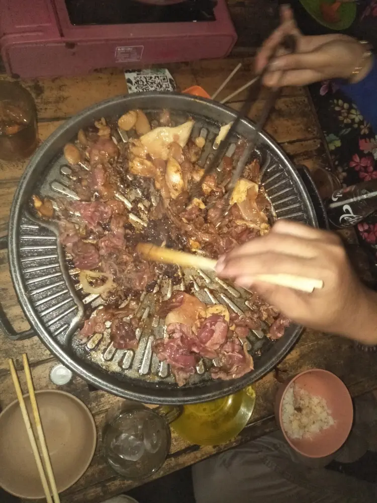 KOLAH WATU & MEMBE.KUY 6