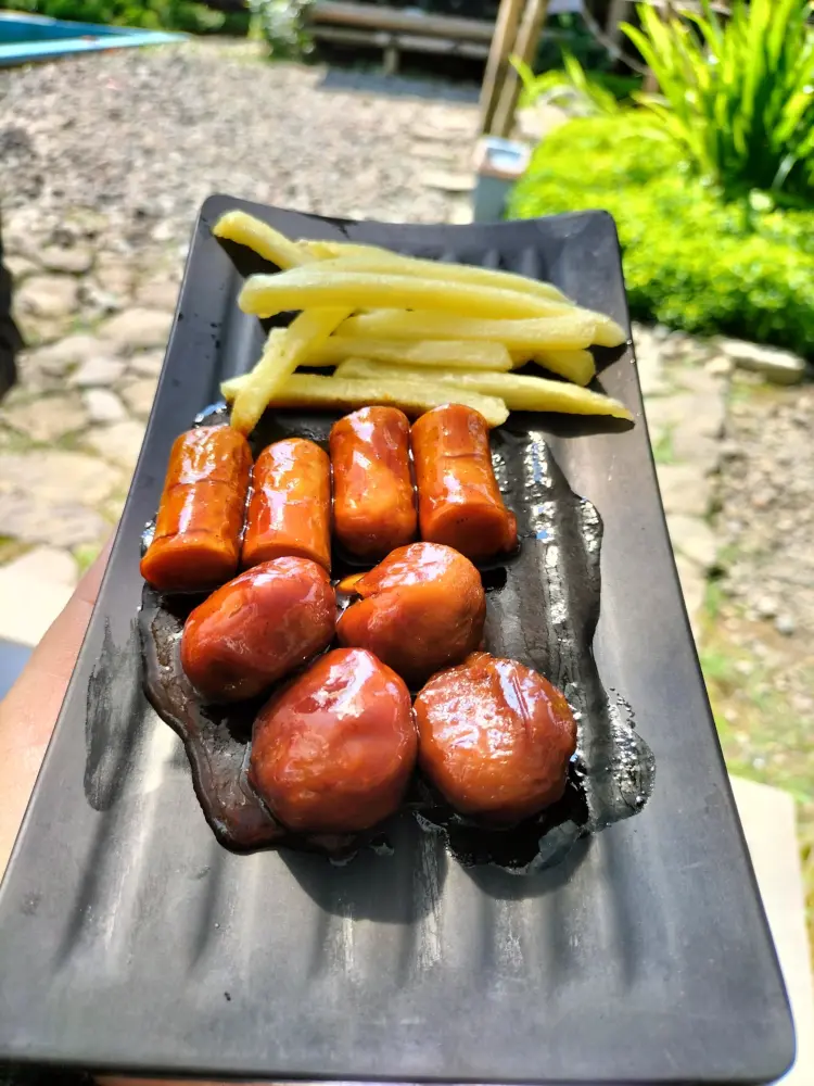 KOLAH WATU & MEMBE.KUY 5