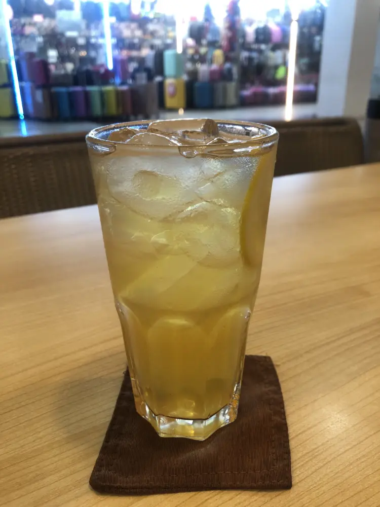 JIGO RAMEN PLAZA MEDAN FAIR 4