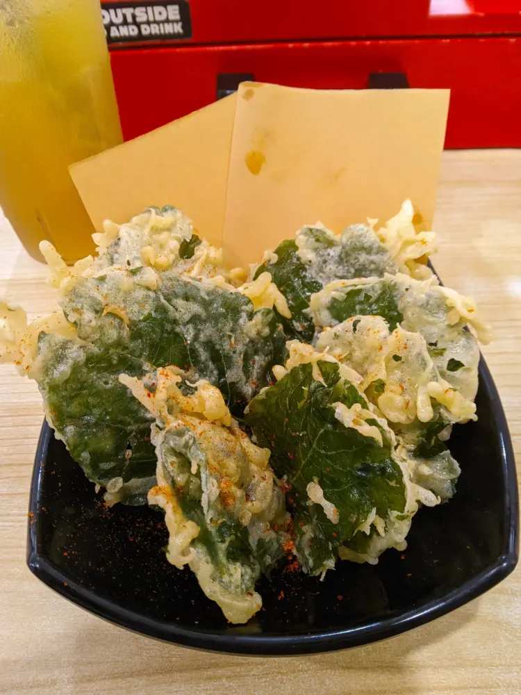 JIGO RAMEN PLAZA MEDAN FAIR 6