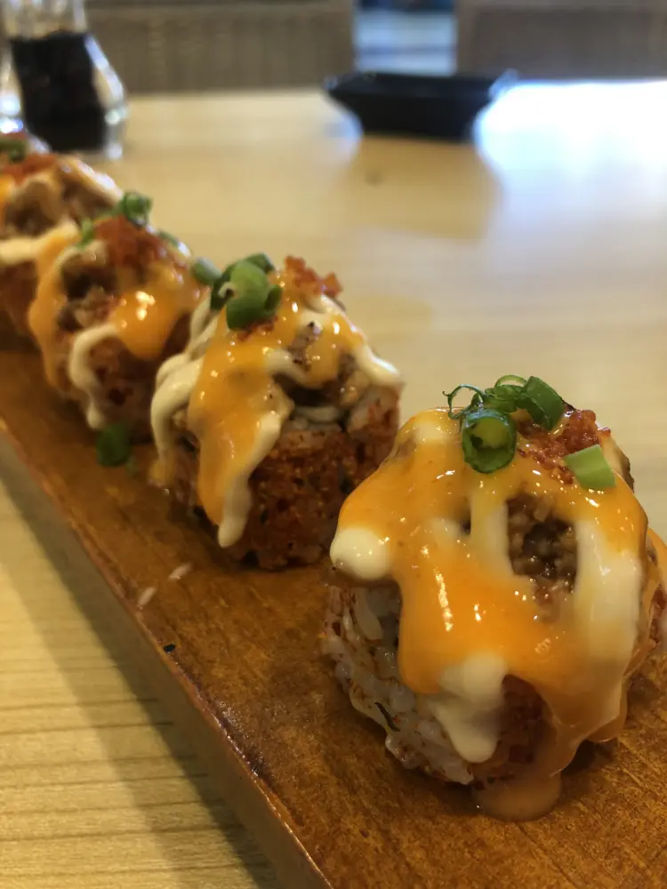 JIGO RAMEN PLAZA MEDAN FAIR 3