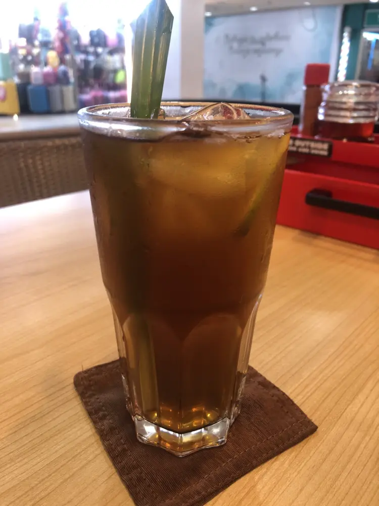 JIGO RAMEN PLAZA MEDAN FAIR 2