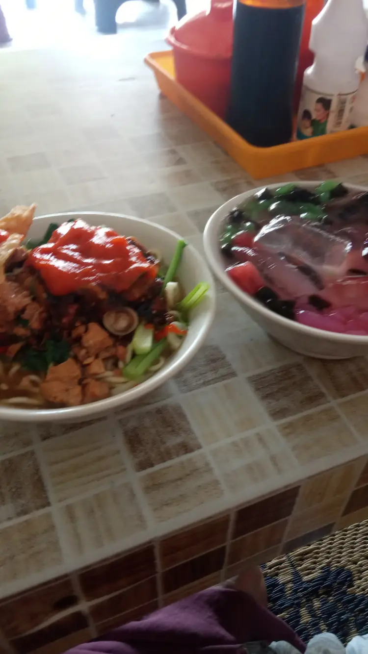 BAKSO DJOEN WONOGIRI 1 (Bakso & Mie Ayam Asli Wonogiri Si Djoen 1) 9