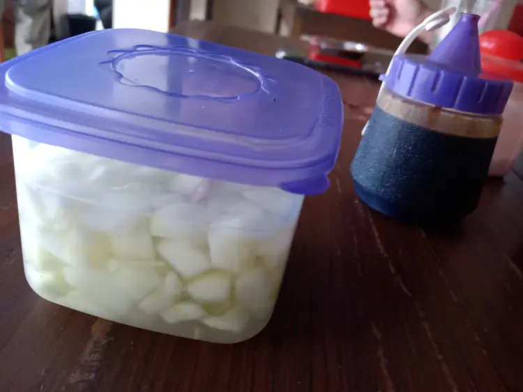 BAKSO DJOEN WONOGIRI 1 (Bakso & Mie Ayam Asli Wonogiri Si Djoen 1) 10