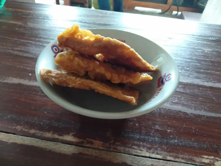 BAKSO DJOEN WONOGIRI 1 (Bakso & Mie Ayam Asli Wonogiri Si Djoen 1) 6