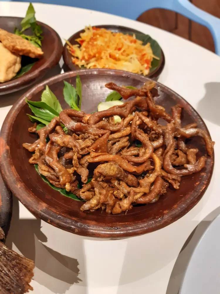 Penyetan Cok - Ciputra World Surabaya 10